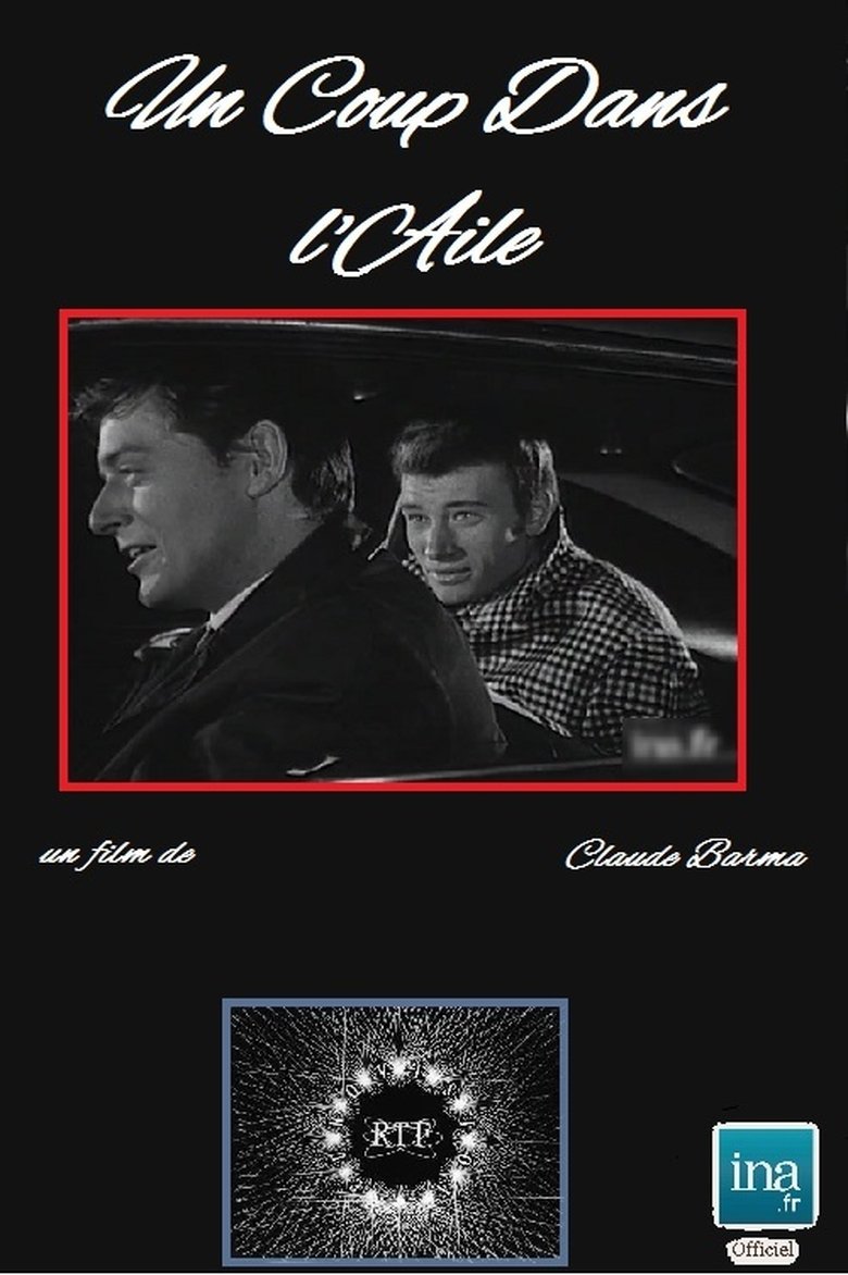 Un coup dans l'aile Poster of Un coup dans l'aile