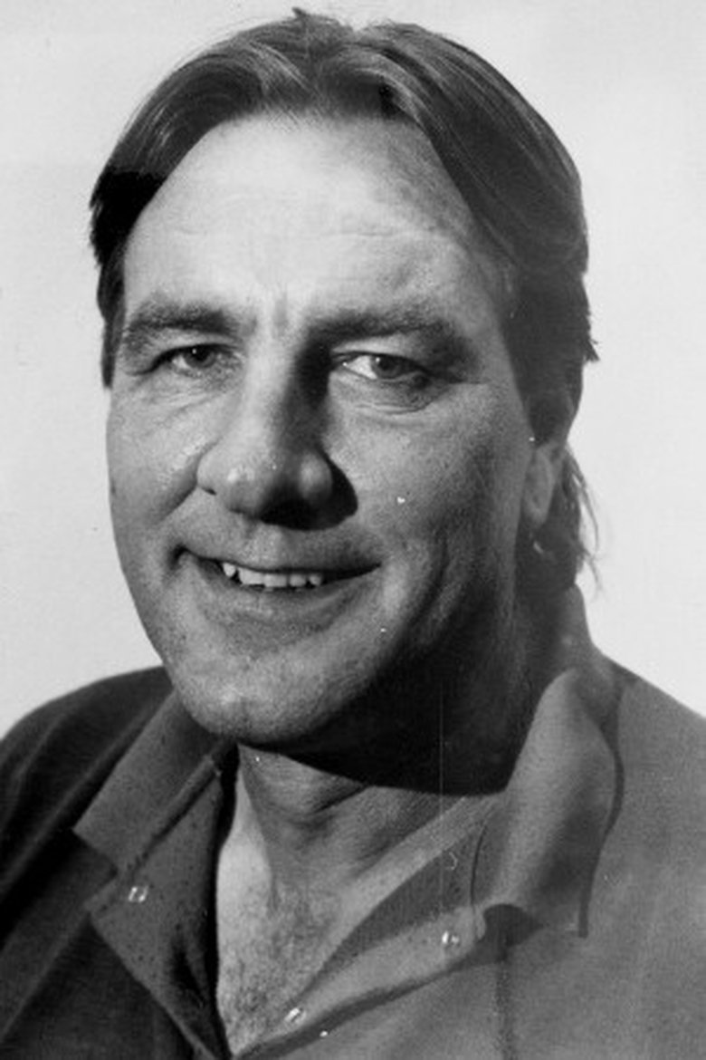 Frank Cwertniak Portrait of Frank Cwertniak