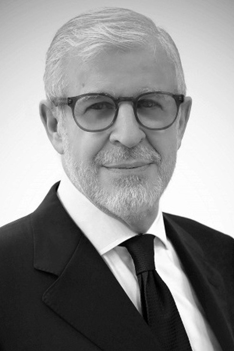 Elie Vannier Portrait of Elie Vannier