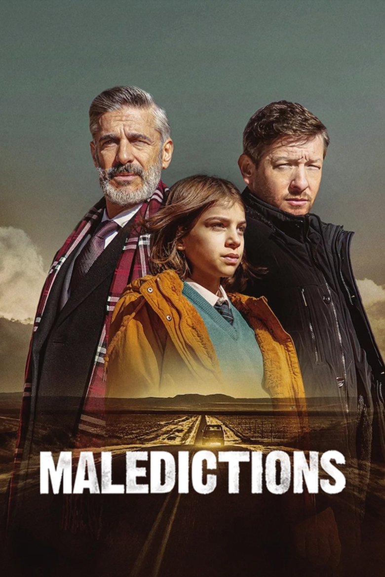 Maledictions Poster of Maledictions