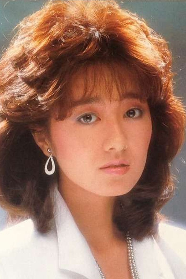 Kei Marimura Portrait of Kei Marimura