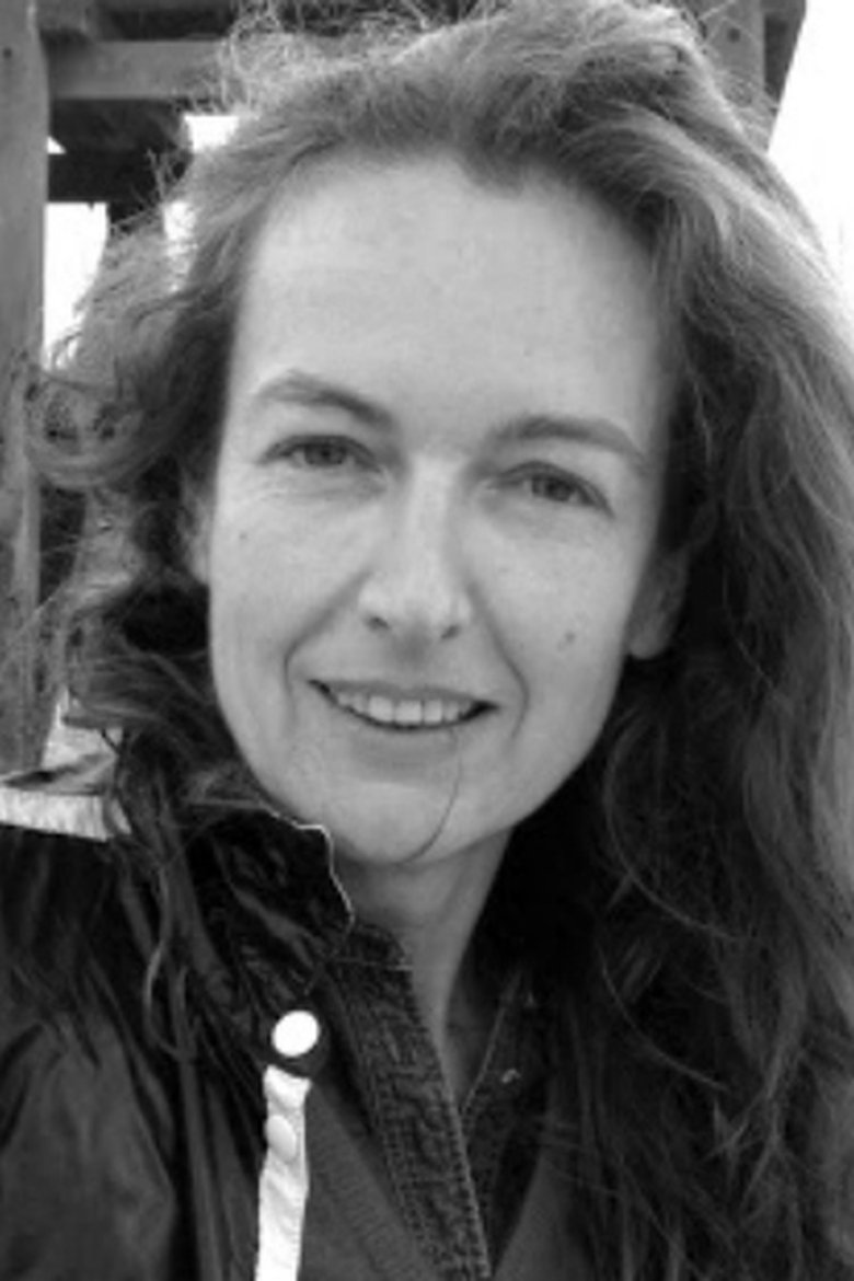 Aude Lemercier Portrait of Aude Lemercier