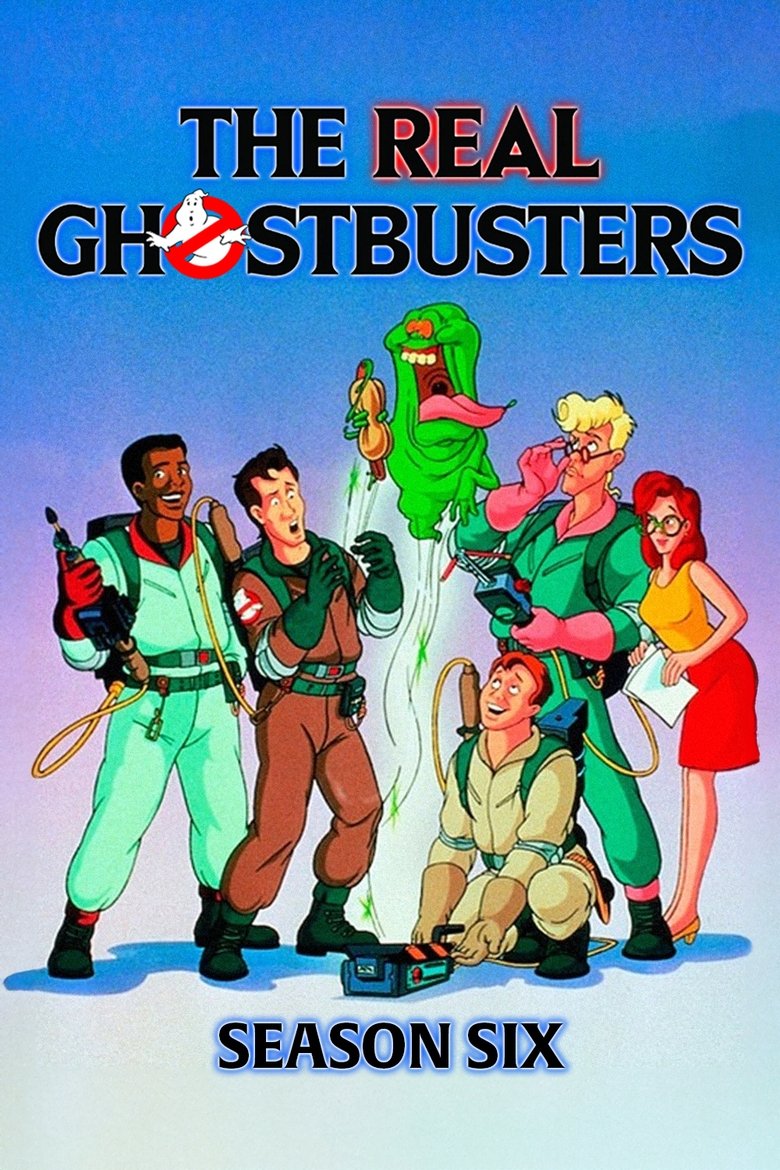 Cast and Crew in The Real Ghostbusters - Afterlife in the Fast Lane (Season 6 - Episode 11) - Afterlife in the Fast Lane Poster of Cast and Crew in The Real Ghostbusters - Afterlife in the Fast Lane (Season 6 - Episode 11) - Afterlife in the Fast Lane