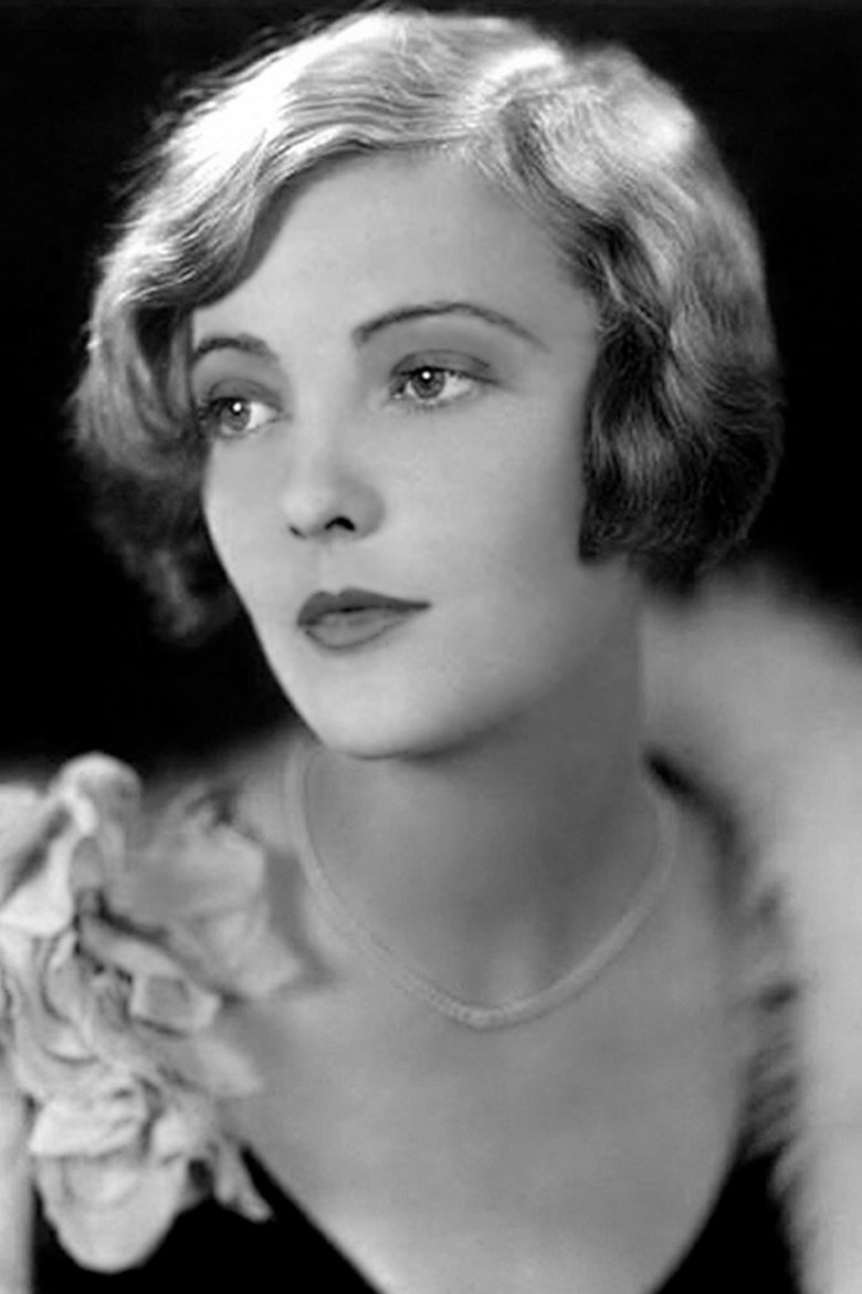 Viva Tattersall Portrait of Viva Tattersall