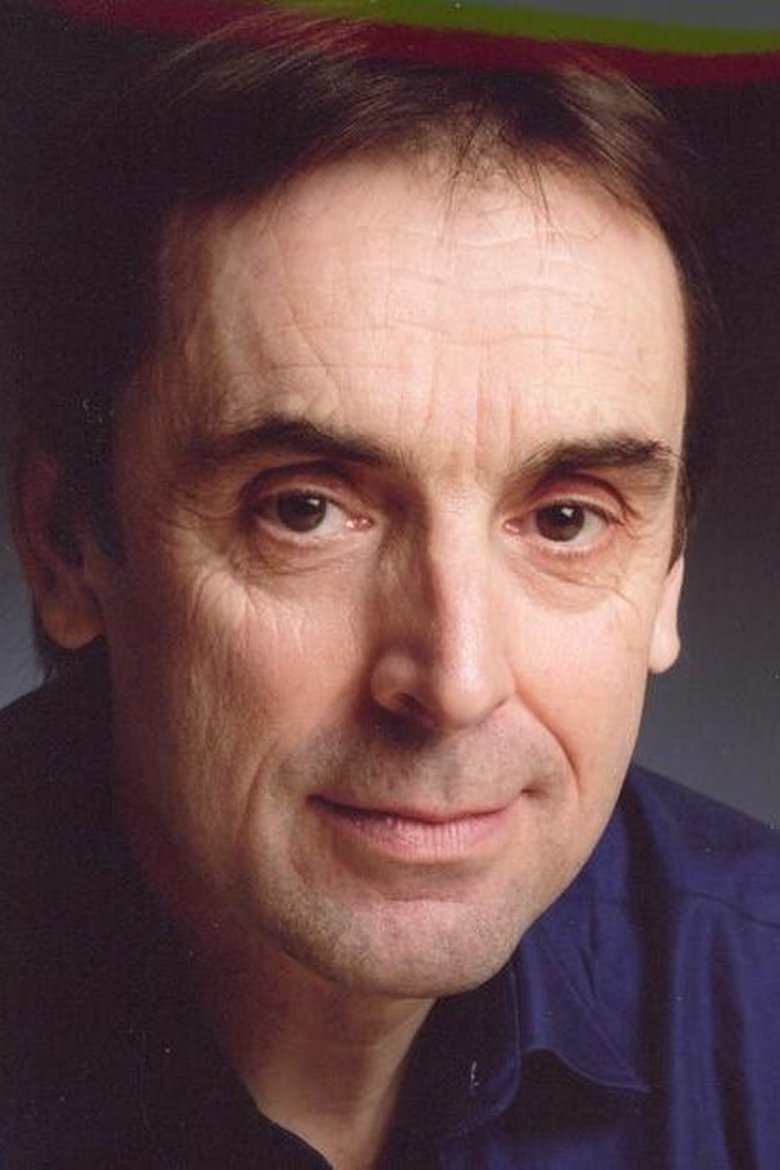 Michel Ouimet Portrait of Michel Ouimet