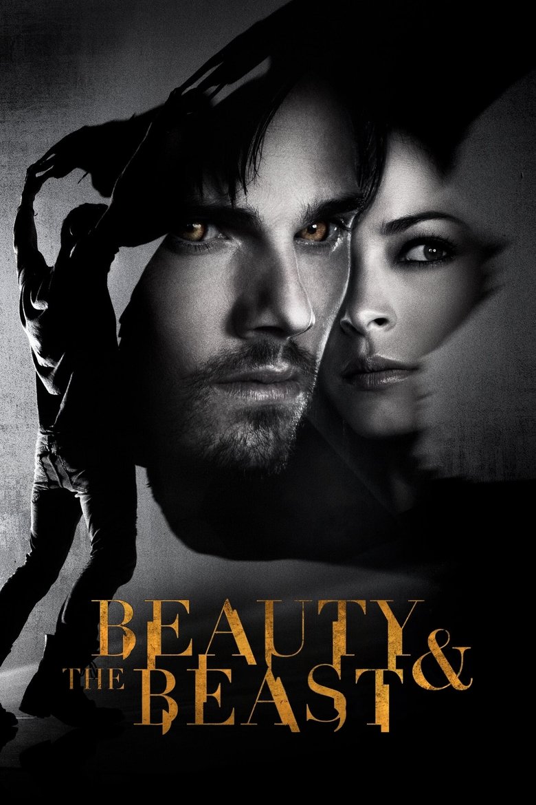 Cast and Crew in Beauty And The Beast - Catch Me If You Can (Season 2 - Episode 15) - Catch Me If You Can Poster of Cast and Crew in Beauty And The Beast - Catch Me If You Can (Season 2 - Episode 15) - Catch Me If You Can