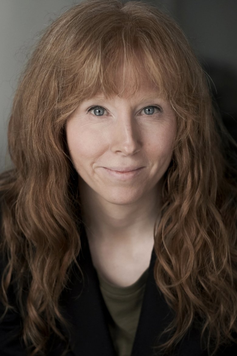 Sophie Lund Portrait of Sophie Lund