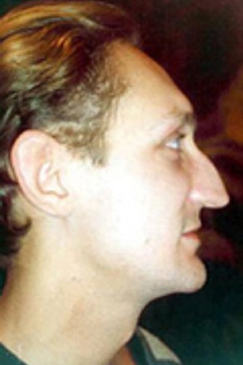 Aleksandr Ronis Portrait of Aleksandr Ronis