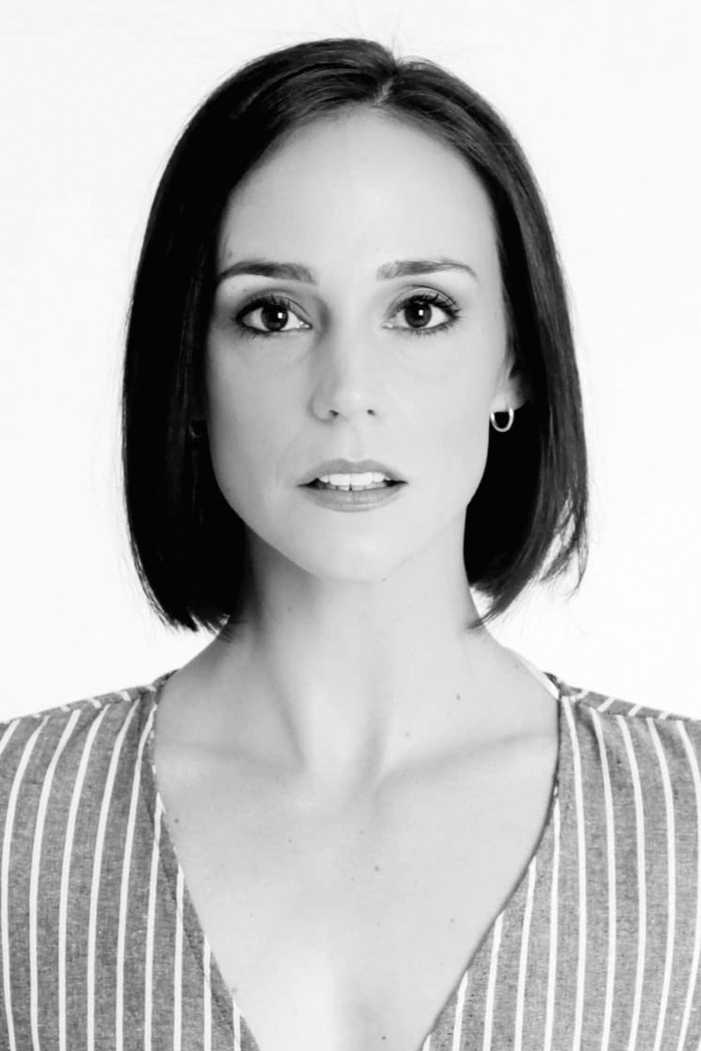 Tonia Renee Hammerich Portrait of Tonia Renee Hammerich