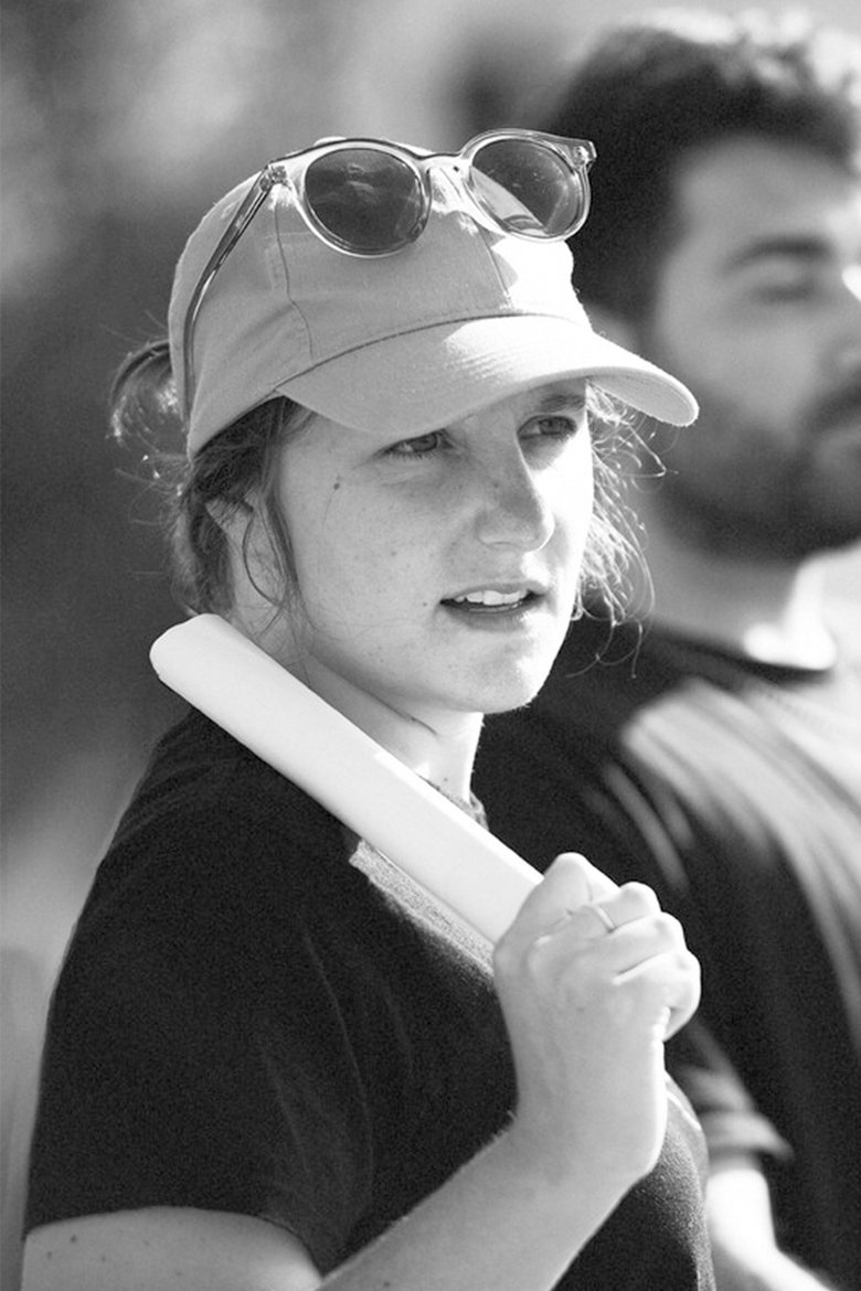 Anita Pico Portrait of Anita Pico
