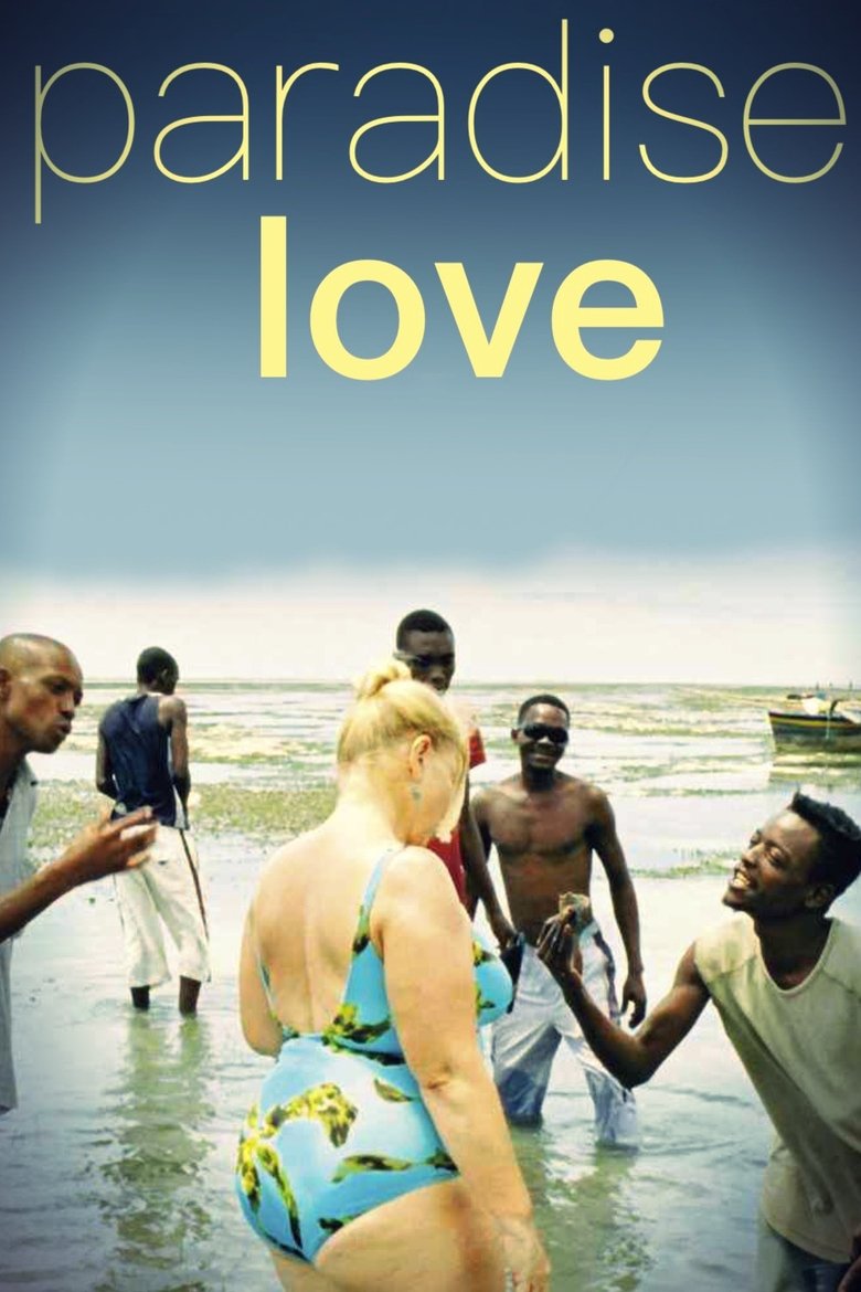 Paradise: Love Poster of Paradise: Love