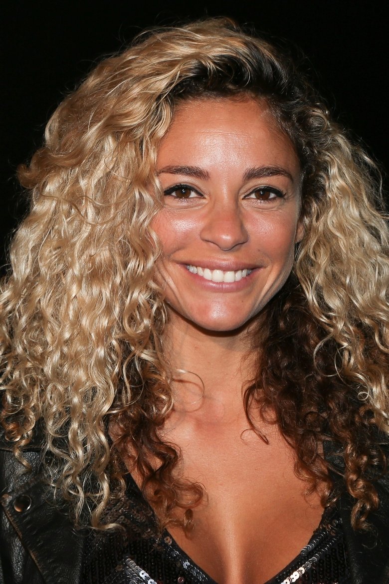 Fajah Lourens Portrait of Fajah Lourens