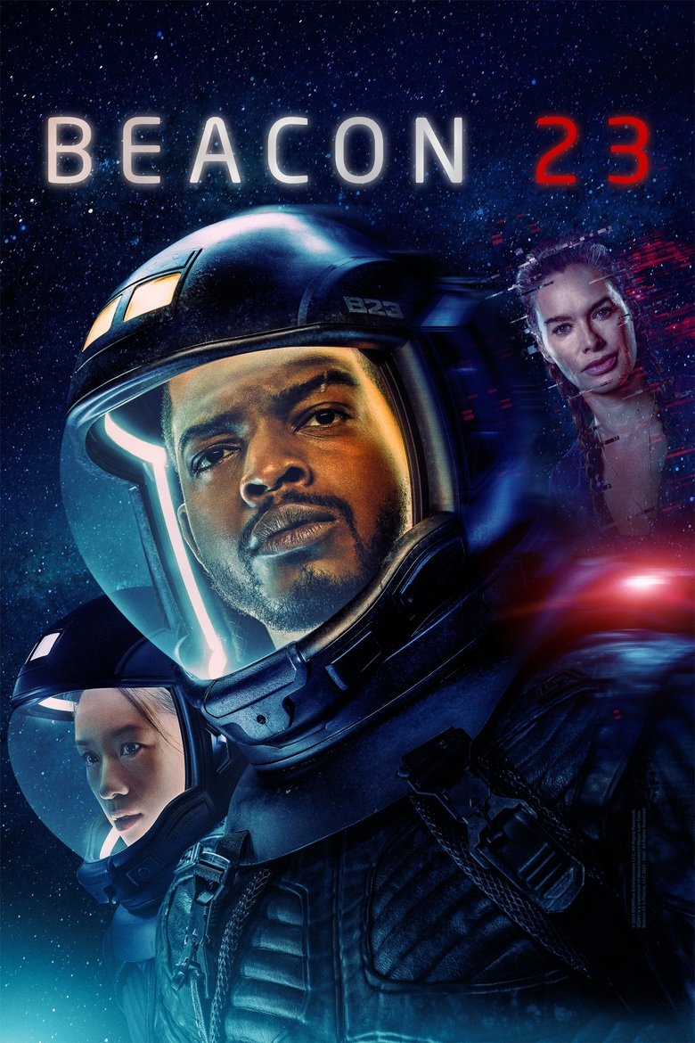 Episodes in Beacon 23 - Season 2 - Season 2 Poster of Episodes in Beacon 23 - Season 2 - Season 2