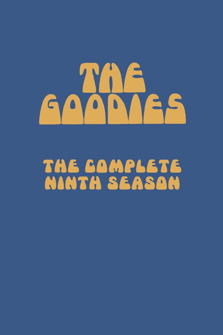 Cast and Crew in The Goodies - Snow White 2 (Season 9 - Episode 1) - Snow White 2 Poster of Cast and Crew in The Goodies - Snow White 2 (Season 9 - Episode 1) - Snow White 2