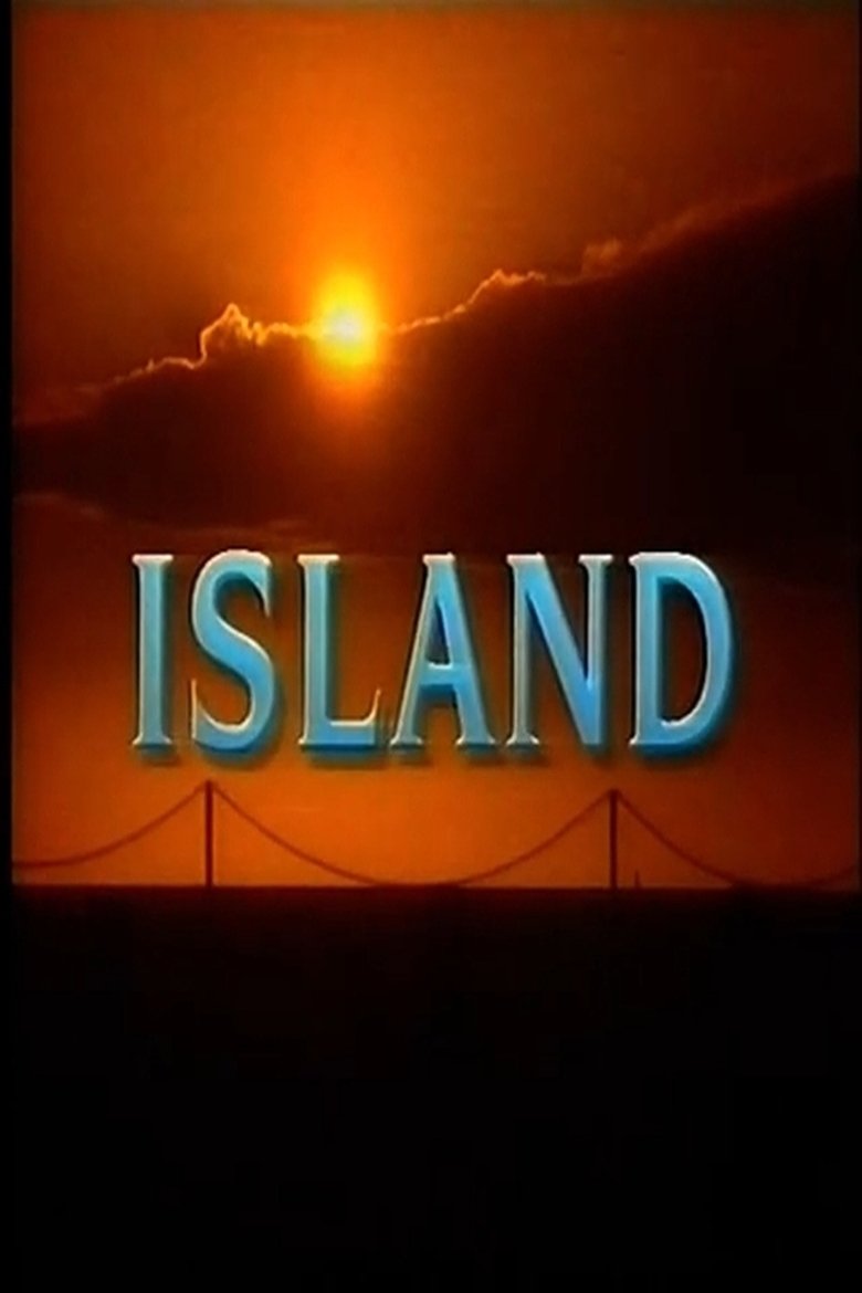 Island Poster of Island