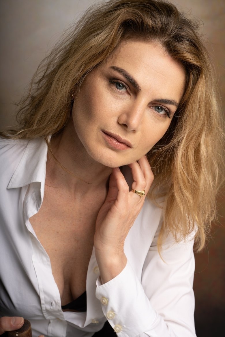 Ginevra Colonna Portrait of Ginevra Colonna