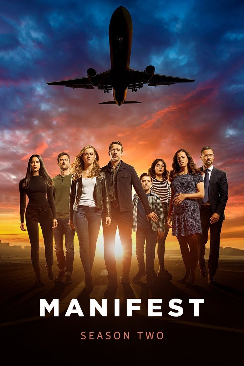 Cast and Crew in Manifest - Airplane Bottles (Season 2 - Episode 9) - Airplane Bottles Poster of Cast and Crew in Manifest - Airplane Bottles (Season 2 - Episode 9) - Airplane Bottles