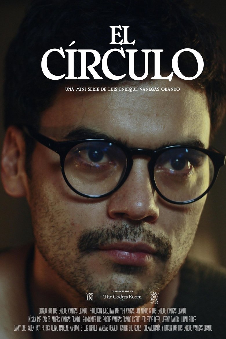 El Círculo Poster of El Círculo