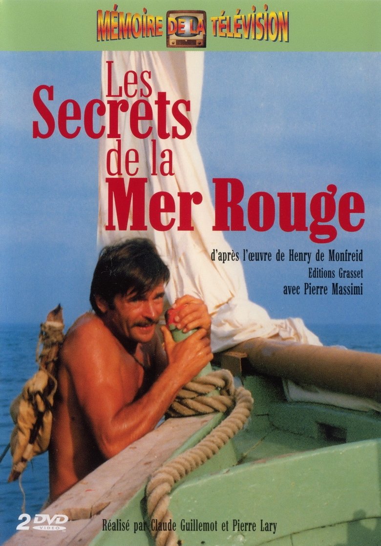 Episodes in Les Secrets De La Mer Rouge - Saison 1 - Saison 1 Poster of Episodes in Les Secrets De La Mer Rouge - Saison 1 - Saison 1