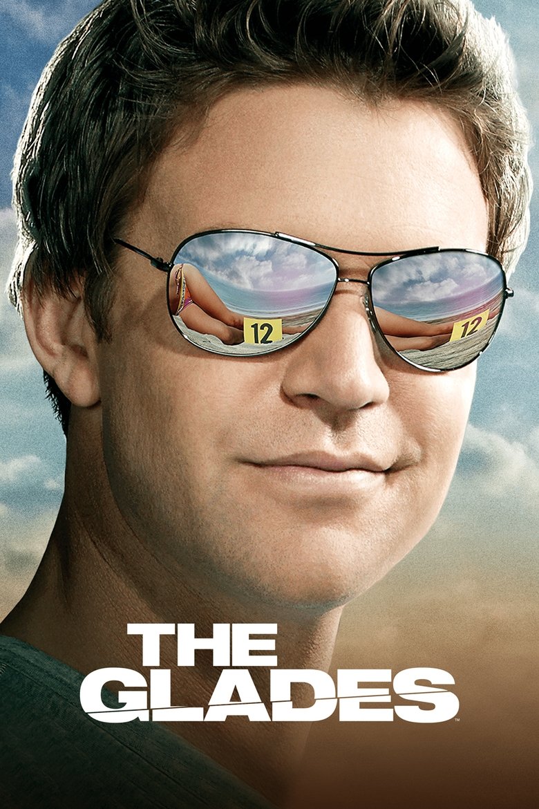 Episodes in The Glades - Season 4 - Season 4 Poster of Episodes in The Glades - Season 4 - Season 4