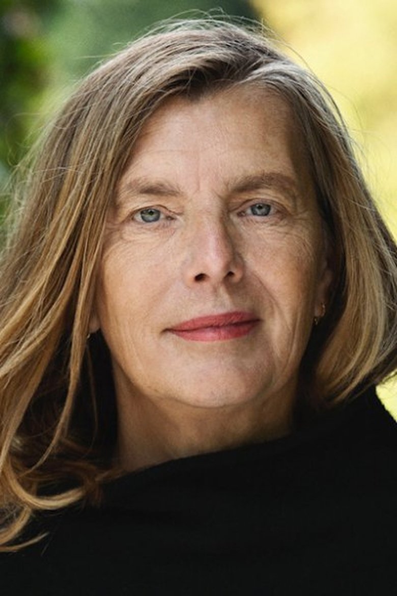 Camilla Hübbe Portrait of Camilla Hübbe
