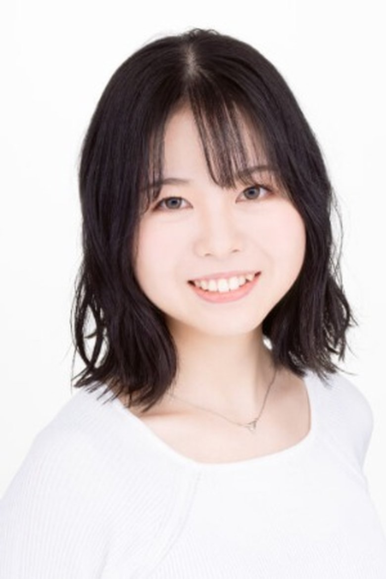 Miyuki Sakurai Portrait of Miyuki Sakurai