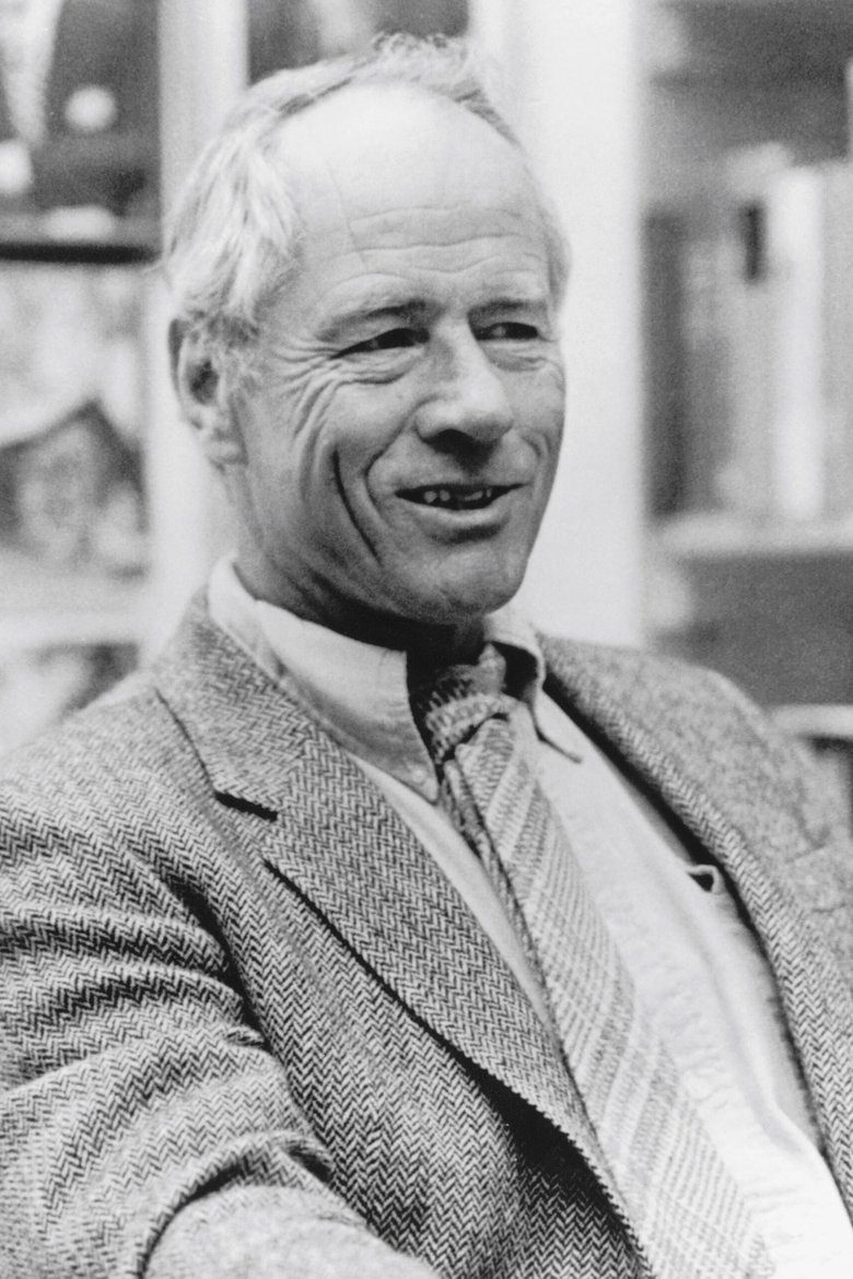 Stephen Ambrose Portrait of Stephen Ambrose