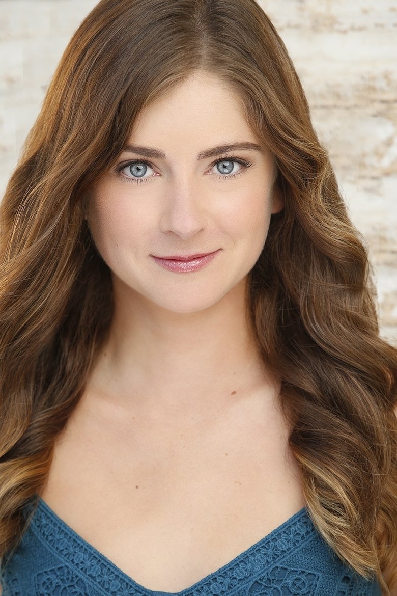 Kelly Huddleston Portrait of Kelly Huddleston