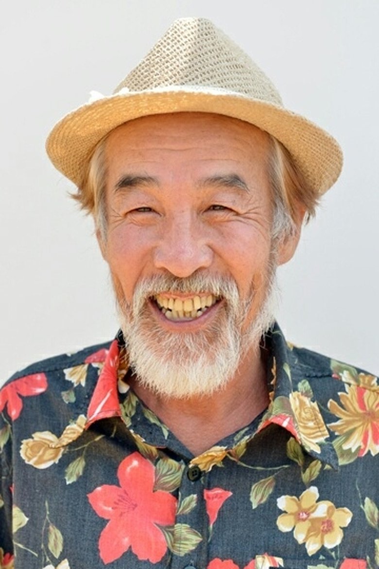 Jung Jae-jin Portrait of Jung Jae-jin