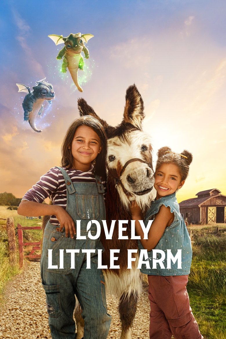Episodes in Lovely Little Farm - Season 2 - Season 2 Poster of Episodes in Lovely Little Farm - Season 2 - Season 2