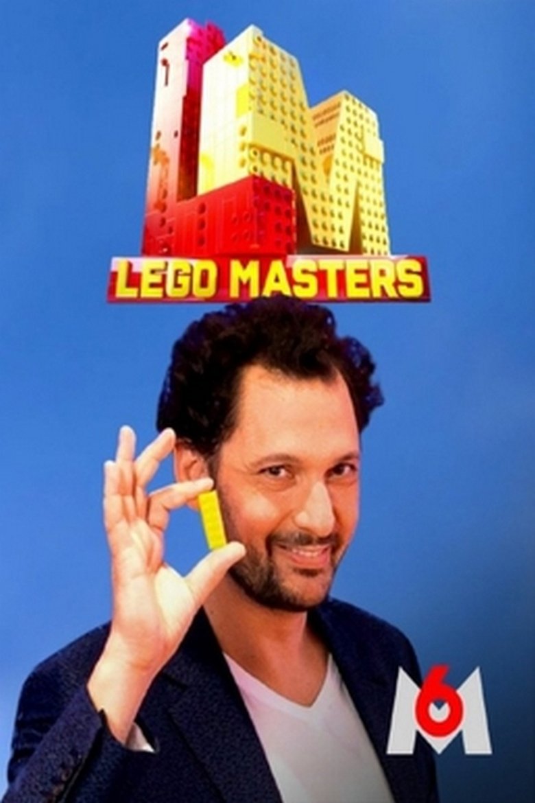Cast and Crew in Lego Masters - Episode 4 (Season 1 - Episode 4) - Episode 4 Poster of Cast and Crew in Lego Masters - Episode 4 (Season 1 - Episode 4) - Episode 4