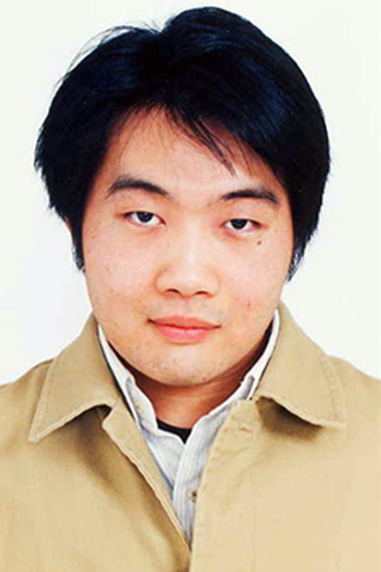 Junya Miura Portrait of Junya Miura