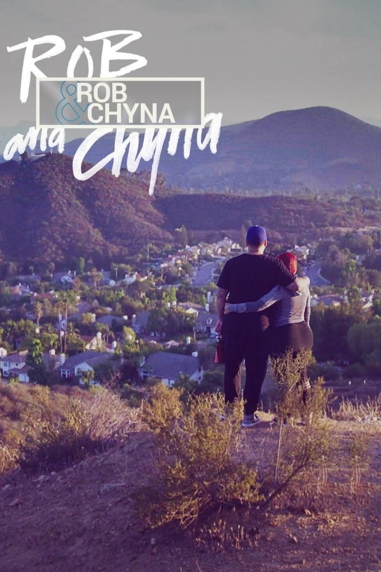 Episodes in Rob & Chyna - Season 1 - Season 1 Poster of Episodes in Rob & Chyna - Season 1 - Season 1