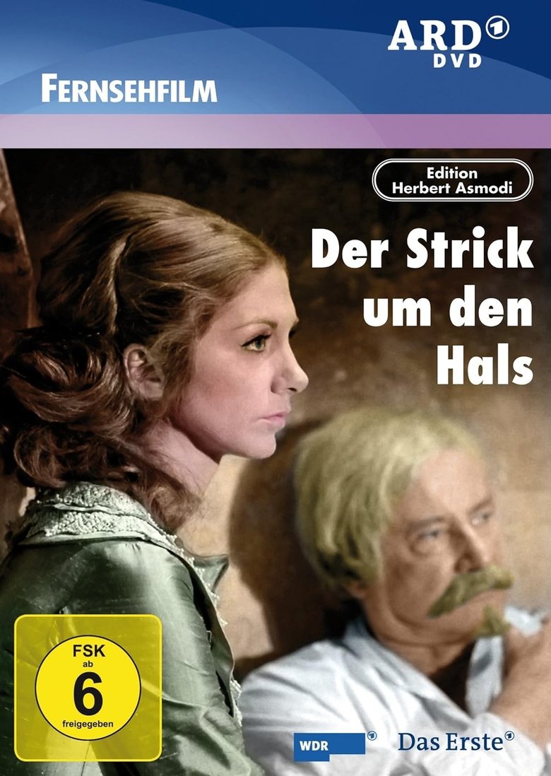 Der Strick um den Hals Poster of Der Strick um den Hals