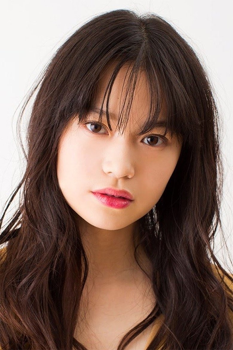 Tomoko Nozaki Portrait of Tomoko Nozaki