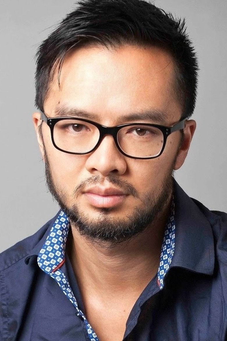 David Chour Portrait of David Chour