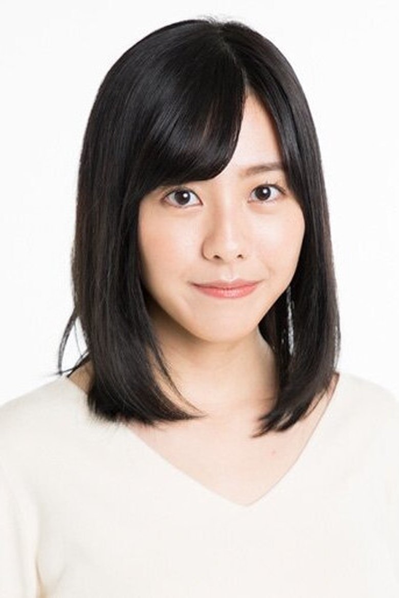 Ai Ikeda Portrait of Ai Ikeda