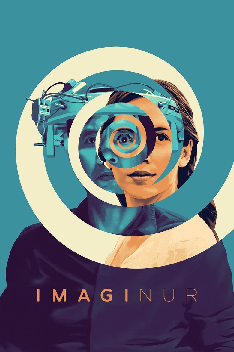 Imaginur Poster of Imaginur