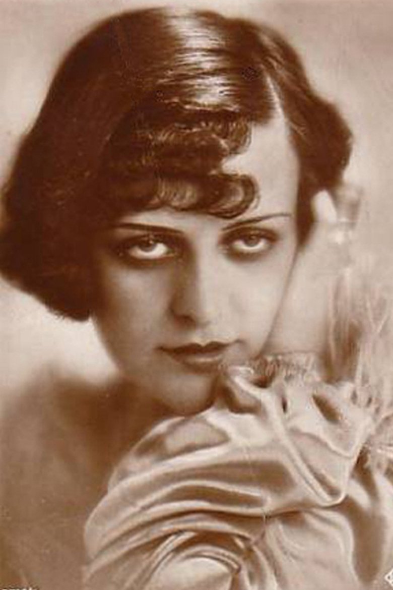 Rina Marsa Portrait of Rina Marsa