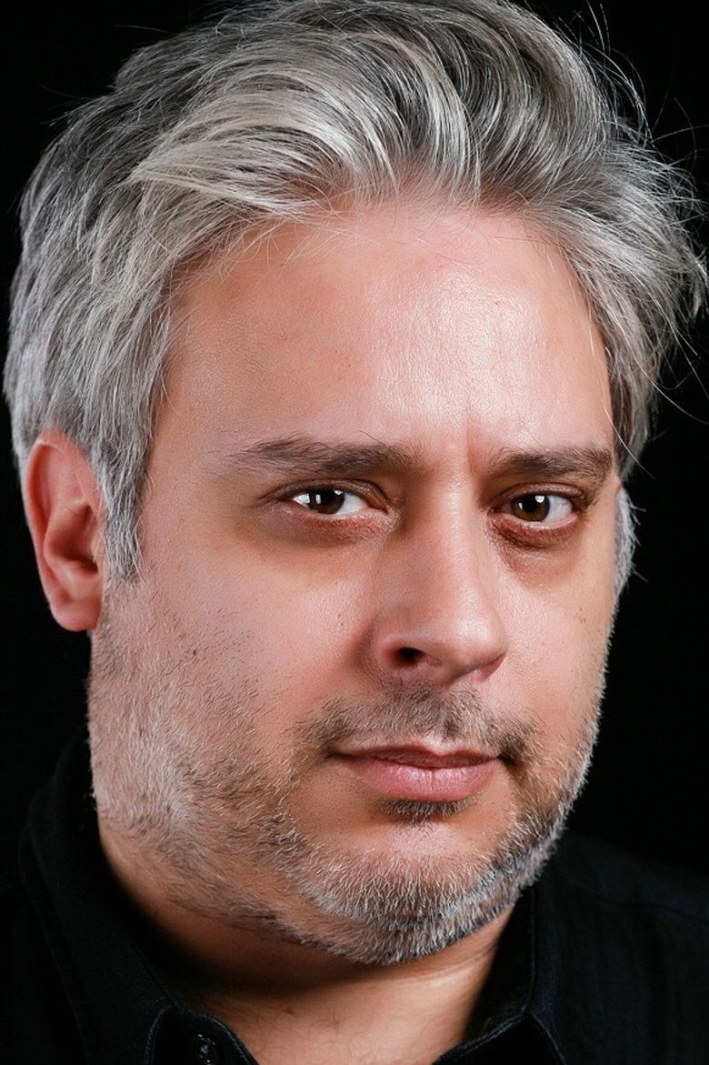 Gabriel Leite Portrait of Gabriel Leite