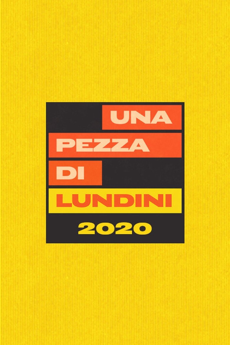 Episodes in A Patch By Lundini - Season 1 - Season 1 Poster of Episodes in A Patch By Lundini - Season 1 - Season 1