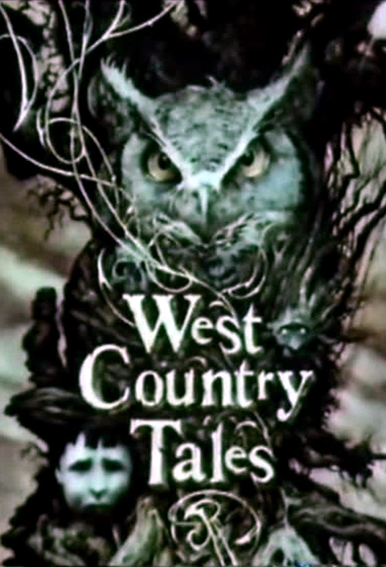 West Country Tales Poster of West Country Tales