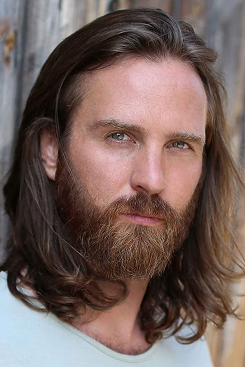 Daniel Wilkinson Portrait of Daniel Wilkinson