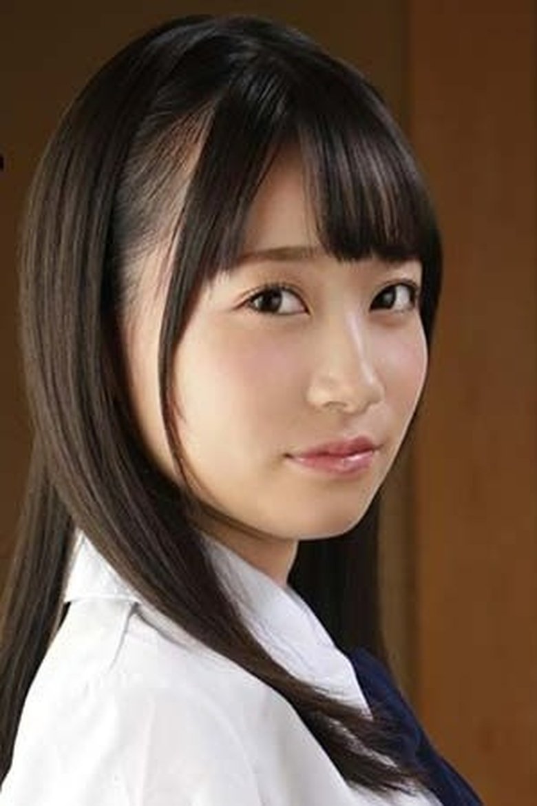 Mio Ōshima Portrait of Mio Ōshima