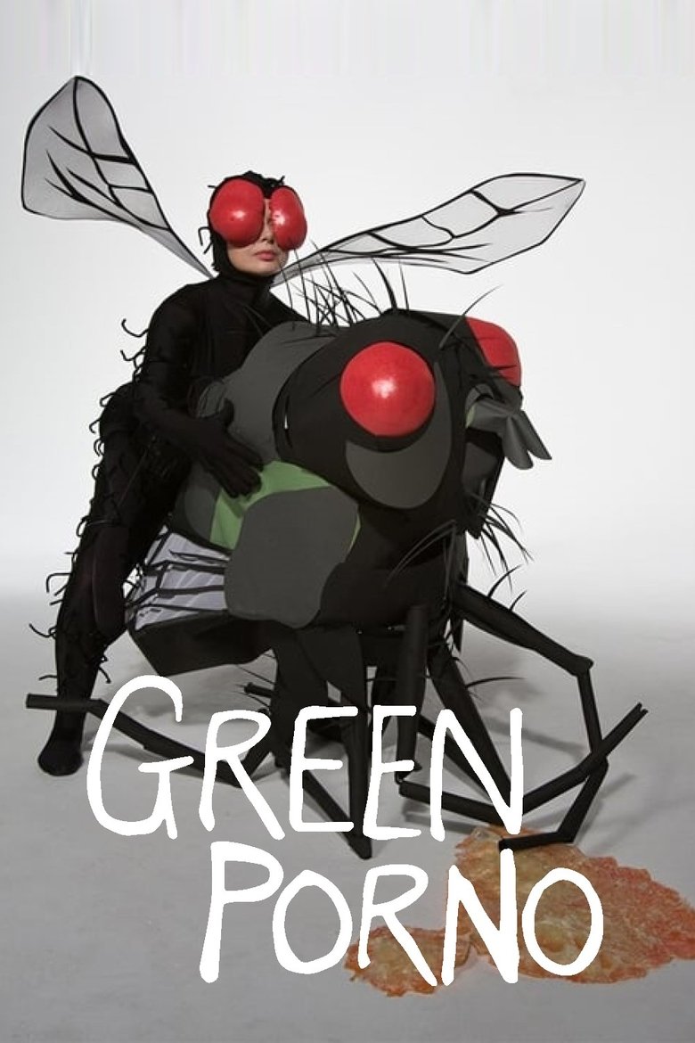 Episodes in Green Porno - Season 1 - Season 1 Poster of Episodes in Green Porno - Season 1 - Season 1