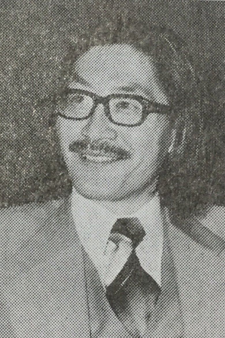 Mitsutoshi Ishigami Portrait of Mitsutoshi Ishigami