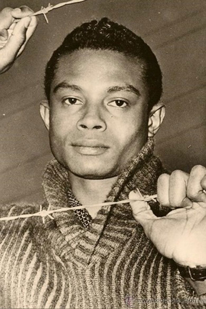 René Muñoz Portrait of René Muñoz