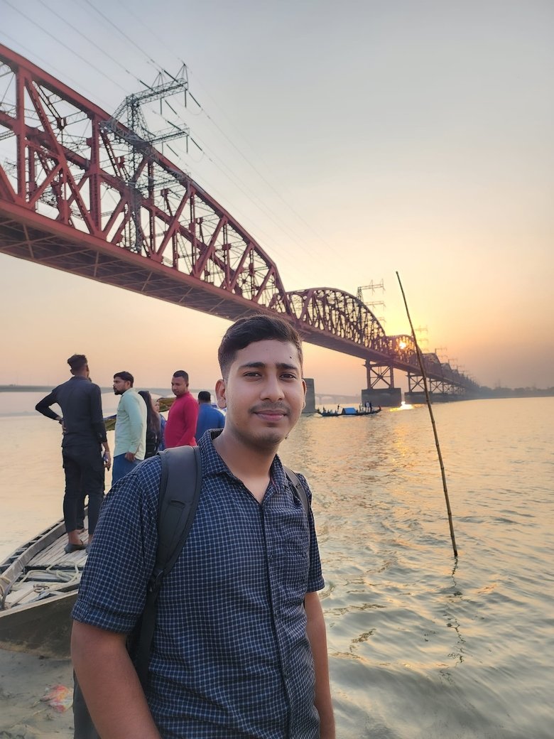 Boro Bhai Tumi Valo Na Keno Poster of Boro Bhai Tumi Valo Na Keno