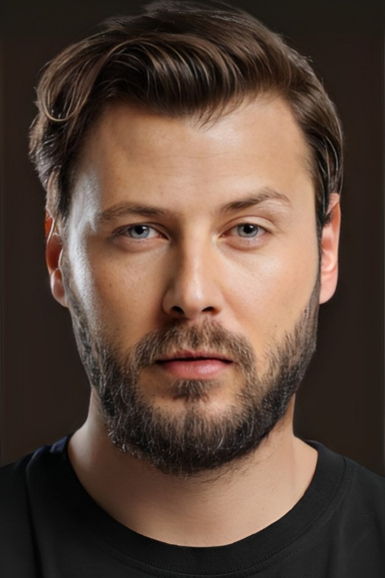 Ümit Kantarcılar Portrait of Ümit Kantarcılar