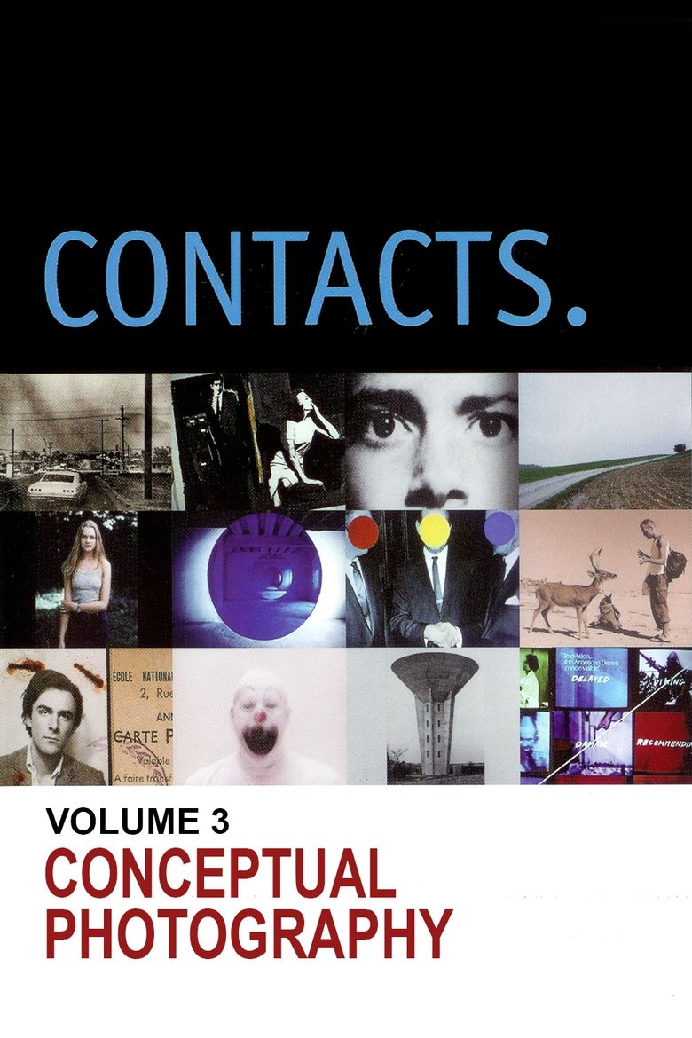 Episodes in Contacts - Conceptual photography - Conceptual photography Poster of Episodes in Contacts - Conceptual photography - Conceptual photography